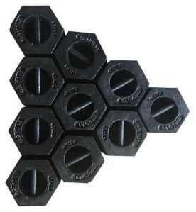 Cast Iron Weights