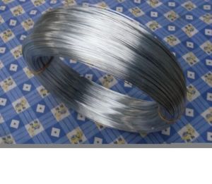 Aluminum Alloy Wire