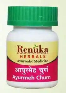 Ayurvedic Ayurmeh Churan