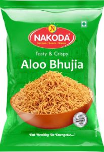 Aloo Bhujia Namkeen