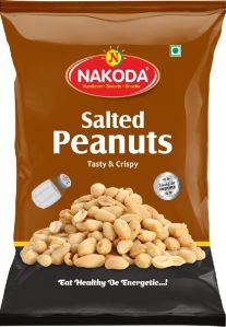 salted peanut