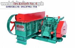 Sugarcane Crusher 30-35 TCD for Jaggery Plant