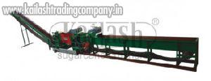 Jumbo Heavy-King Size Double Mill with Crane Carriers