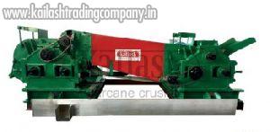 Jumbo Heavy-King Size Double Mill-Double Coupling with Planetary Gear Boxes & Motors