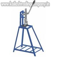 Sugarcane Bud Chipper