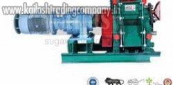 Semi Automatic Sugarcane Juice Extractor