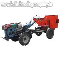 Sugarcane Leaf Stripper