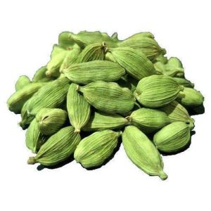 Green Cardamom Flavor