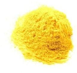 Mango flavour powder