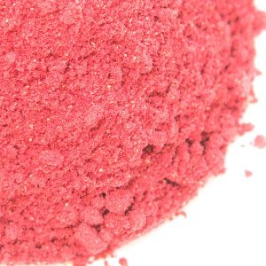 raspberry flavor powder