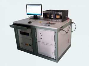 ROD TESTING EQUIPMENT