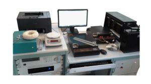 SINGLE SHEET TESTING EQUIPMENT