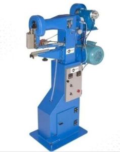 Rigid Box Corner Tapping Machine