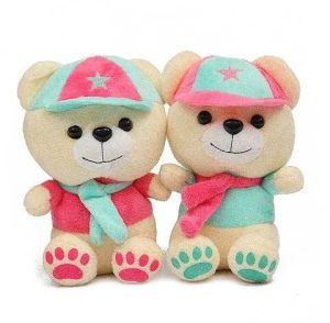 Bear Soft Toy