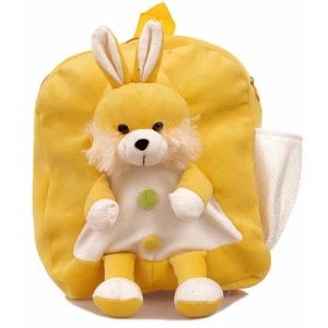 Rabbit Soft Toy Bag