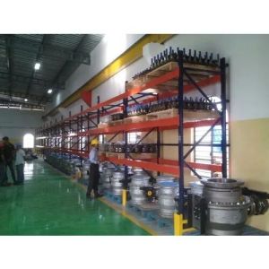 heavy duty industrial racks