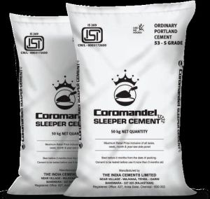 OPC Cement 53 Grade