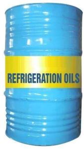 Refrigeration Oil