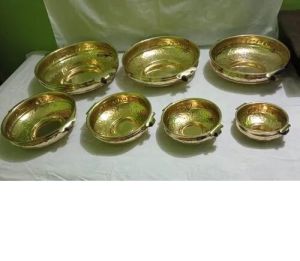 Brass Water Pot