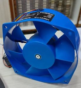 AXIAL FAN