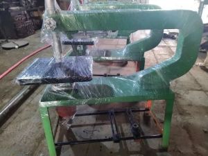 Wood Working Jigsaw Machine