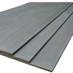 cement fibre board