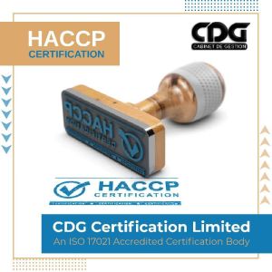HACCP Certification in Ahmedabad