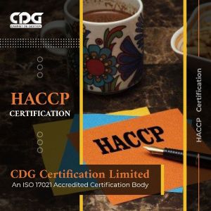 HACCP Certification in Mumbai