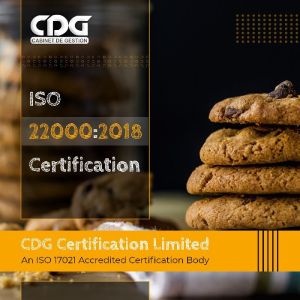 ISO 22000 Certification in Haridwar