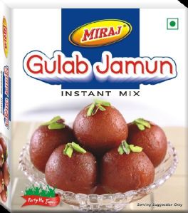 Gulab Jamun Instant Mix