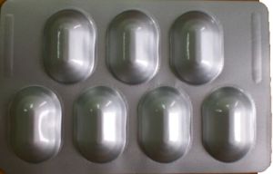 Paracetamol ,Ibuprofen & RacemethionineTablet
