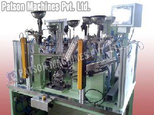 Ball Pressing Machines For Carurrator