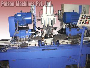 Boring Grooving Machines