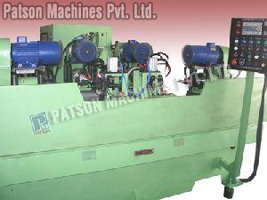 Fine Boring SPM Machines