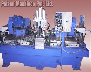 Horizontal Fine Boring Machines