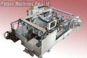 Special Purpose Drilling & Tapping Machine (977)