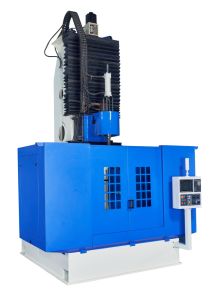 VH-1000 Vertical Honing Machine