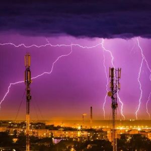 Lightning Protection Adequacy Study