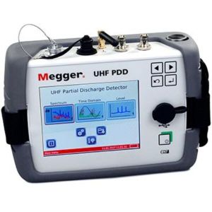 Partial Discharge Monitoring Systems