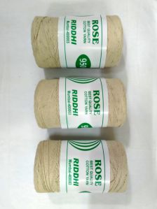 Cotton Piping Yarn Thread