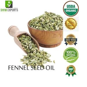 Fennel Seed Oil