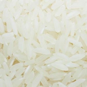 White Parboiled Rice