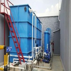 Effluent Treatment Plant