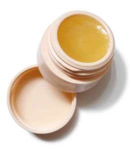 Golden Lip Balm