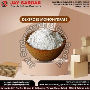 Dextrose Monohydrate Powder