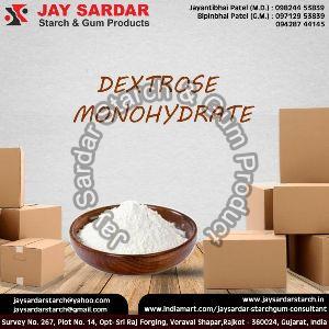 Dextrose Monohydrate Powder