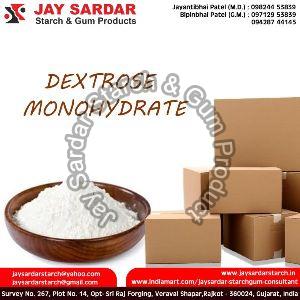 Dextrose Monohydrate Powder
