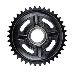 Bruckner Stenter Sprocket