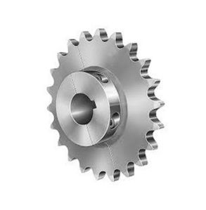 Ferraro Compactor Sprocket