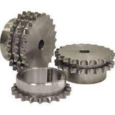 Gollar Merceriser Sprocket